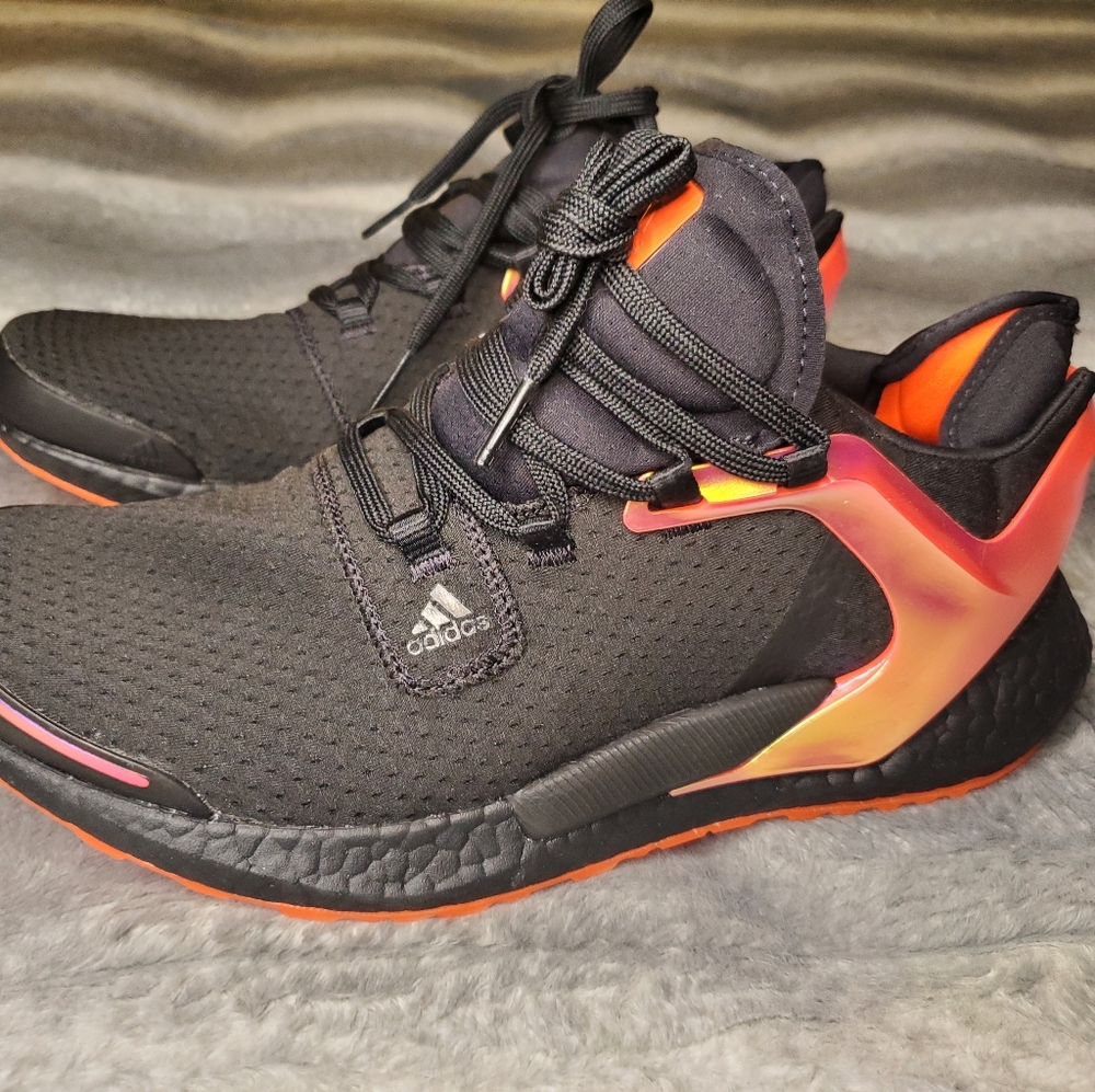 Adidas alphatorsion boost